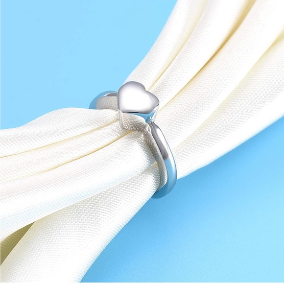 Cremation urn ring NWT - Picture 4 of 6